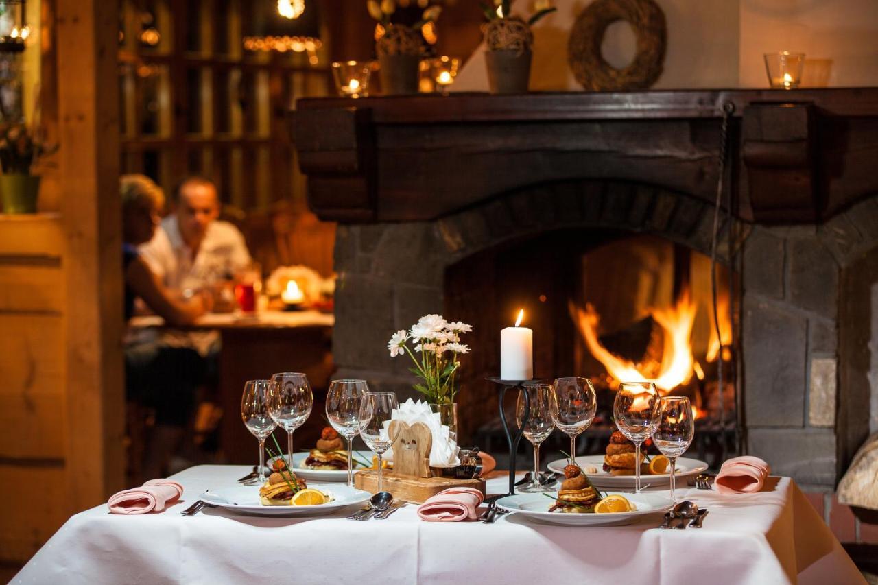 Nosalowy Dwór Hotel Zakopane