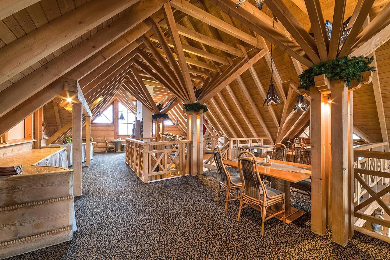 Nosalowy Dwór Zakopane